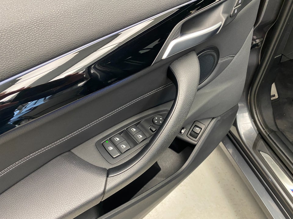 BMW X1 1,5 xDrive25e M-Sport aut. 5d