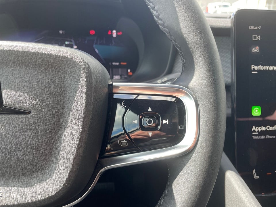 Polestar 2 Standard Range 5d