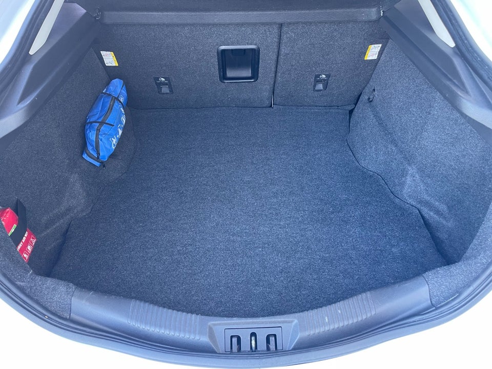 Ford Mondeo 2,0 TDCi 180 Titanium aut. 5d
