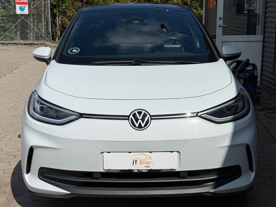 VW ID.3 58 Pro 5d