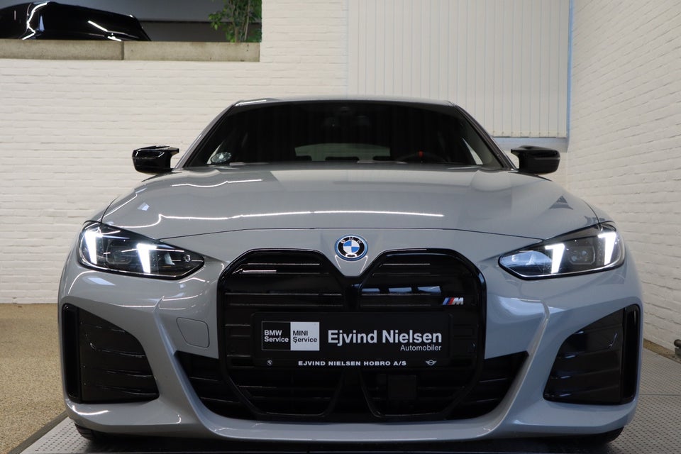 BMW i4 M50 xDrive 5d