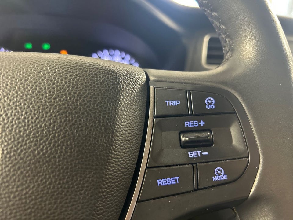 Hyundai i20 1,0 T-GDi Trend 5d