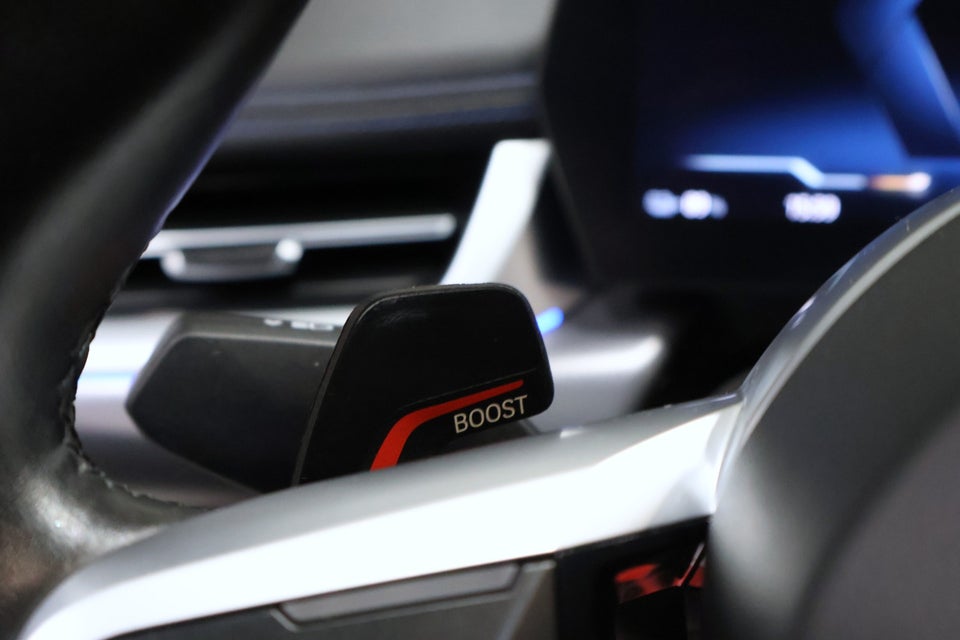 BMW iX1 xDrive30 M-Sport 5d