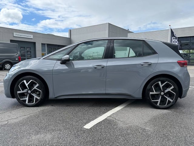 VW ID.3 58 Pro 5d