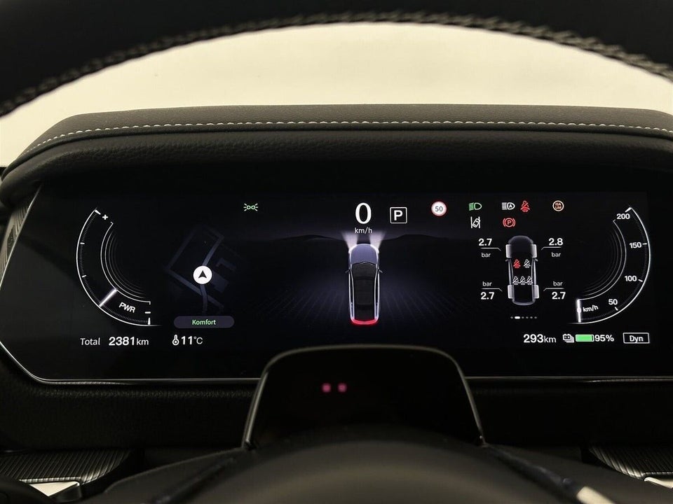 Mazda 6e Takumi 5d
