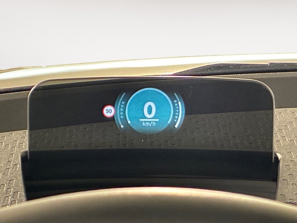 MINI Aceman SE JCW Trim M 5d