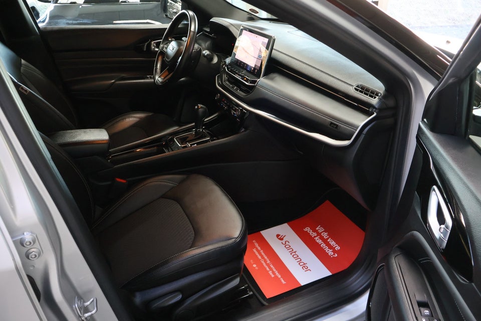 Jeep Compass 1,3 4xe 80th Anniversary aut. 4x4 5d