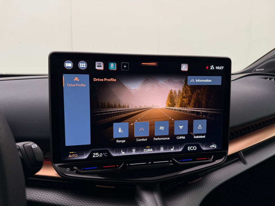 Cupra Tavascan 77 Adrenaline 5d