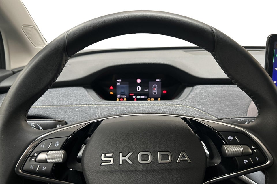 Skoda Elroq 85 iV Premium 5d