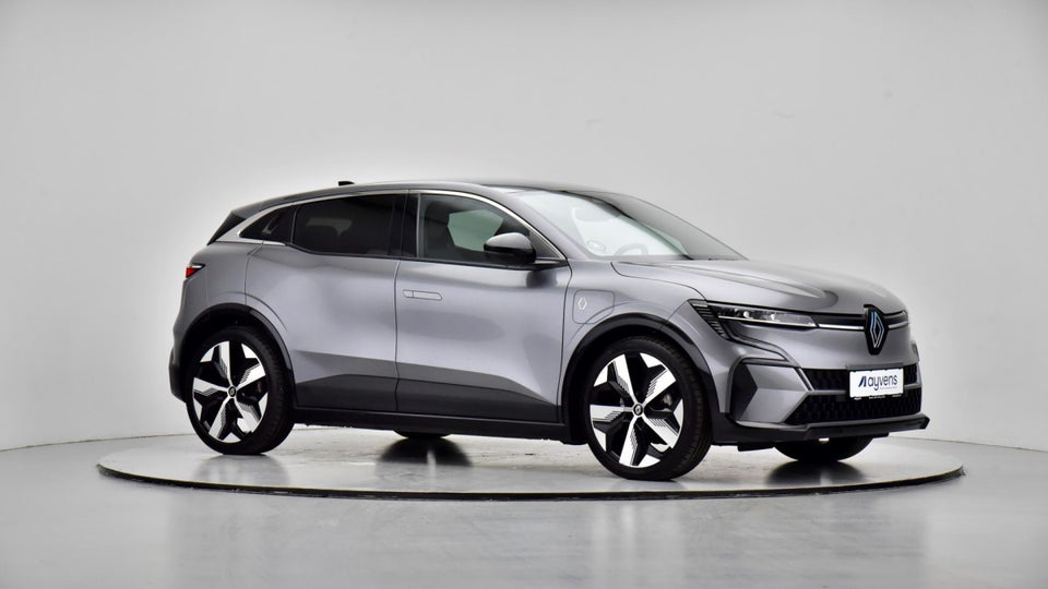 Renault Megane E-Tech 60 Techno 5d