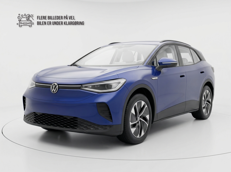 VW ID.4 77 Pro Performance 5d