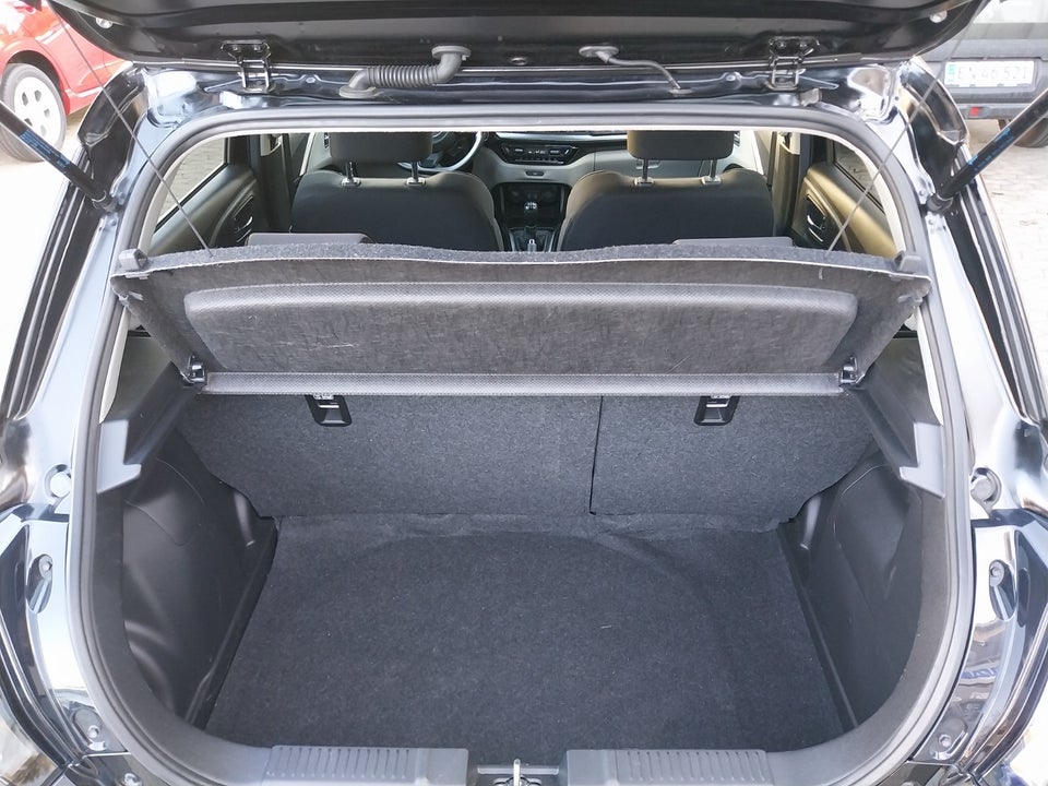 Suzuki Swift 1,2 Desire 5d