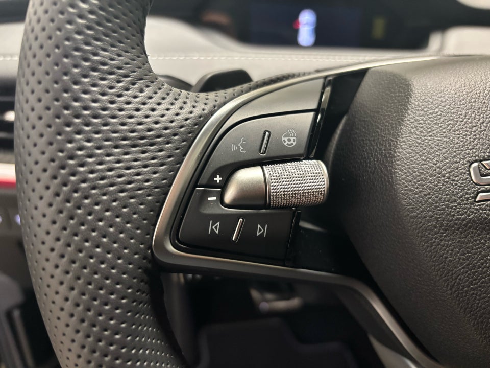 Skoda Elroq 85 iV Sportline 5d