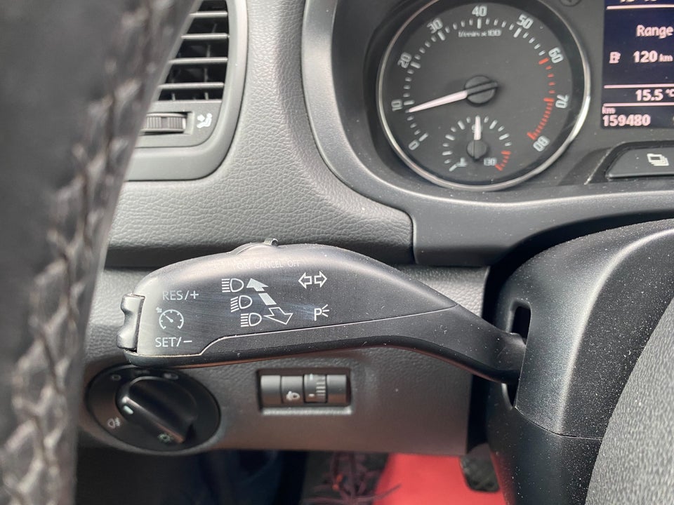Skoda Fabia 1,2 TSi 105 Ambiente Combi 5d