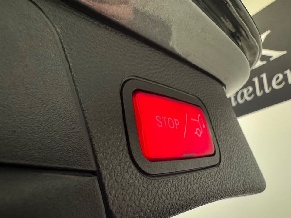 Mercedes C220 d 2,0 Business stc. aut. 5d