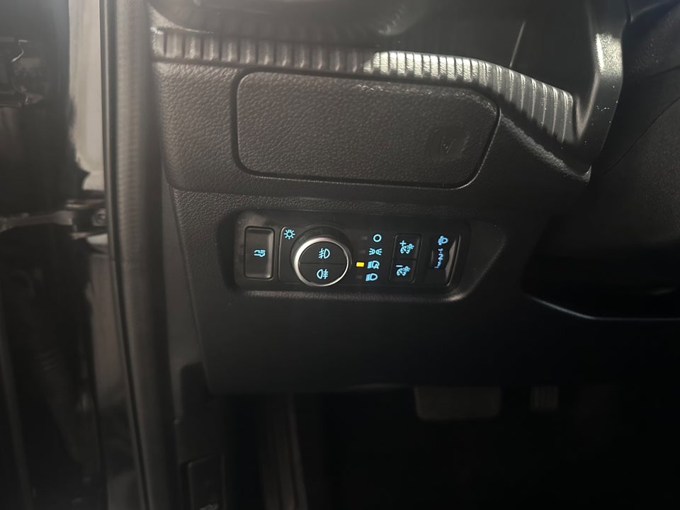 Ford Ranger 3,0 EcoBlue Wildtrak Db.Kab aut. 4d