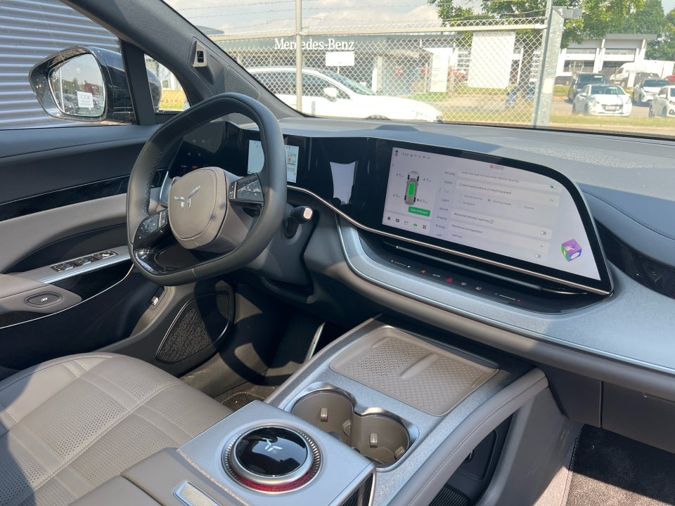 Hongqi EHS7 111 Exclusive 5d