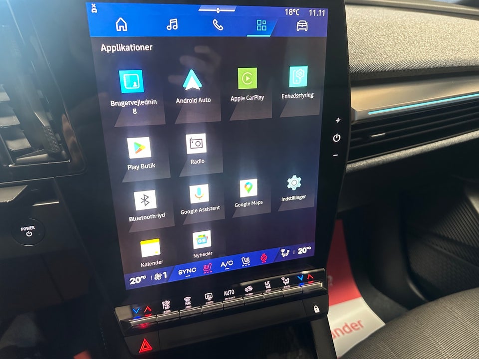 Renault Megane E-Tech 60 Optimum Charge 5d