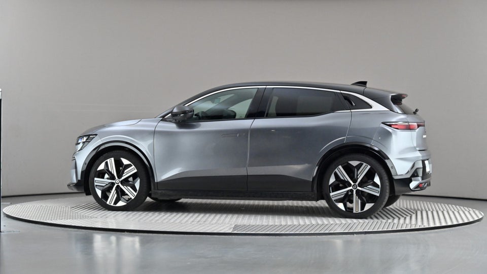 Renault Megane E-Tech 60 Iconic 5d