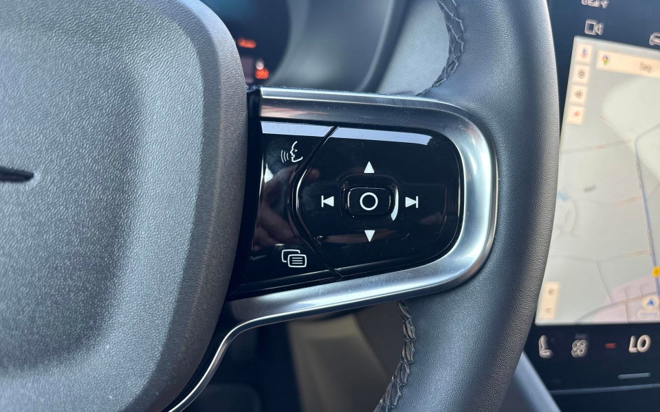 Polestar 2 Long Range 5d