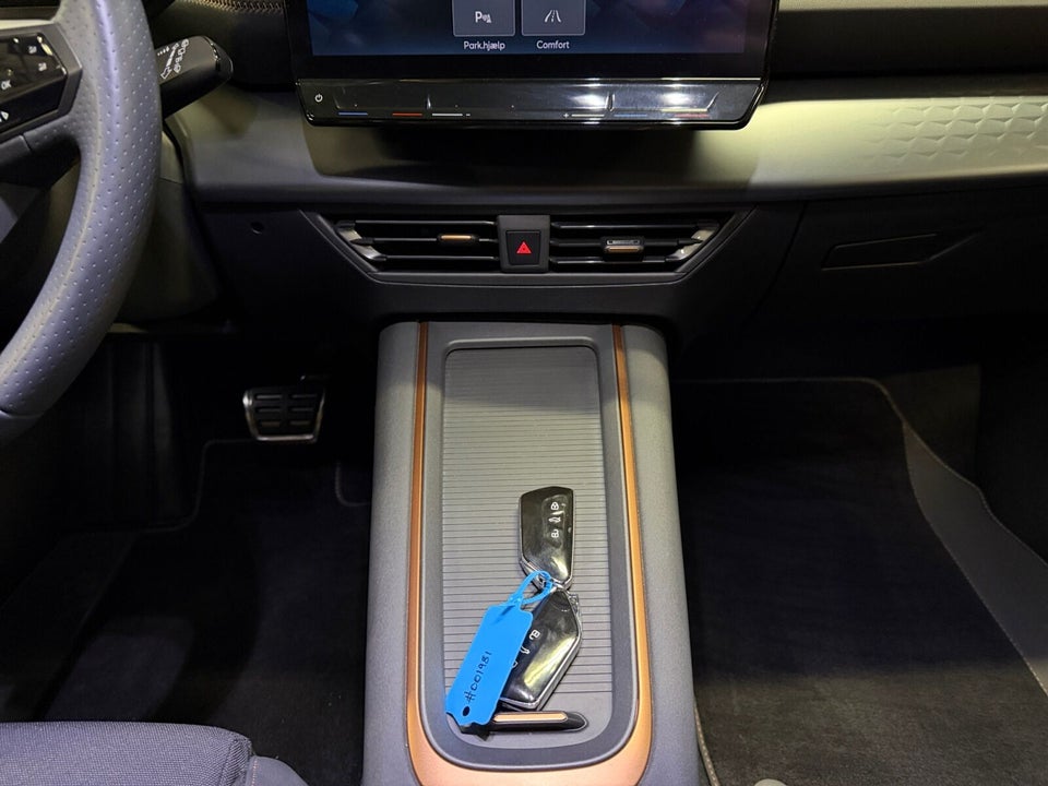 Cupra Born 58 High 5d