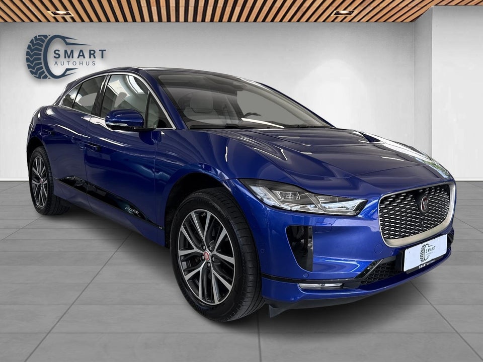 Jaguar I-Pace EV320 SE AWD 5d