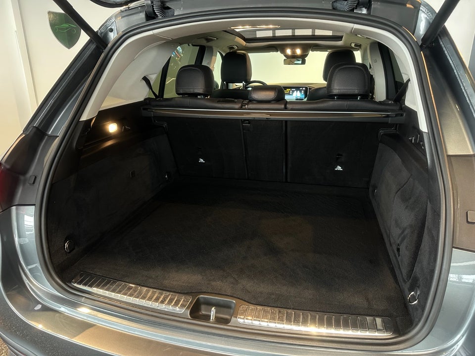 Mercedes GLE350 de 2,0 AMG Line aut. 4Matic 5d