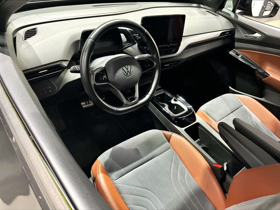 VW ID.4 77 1ST Pro Performance 5d