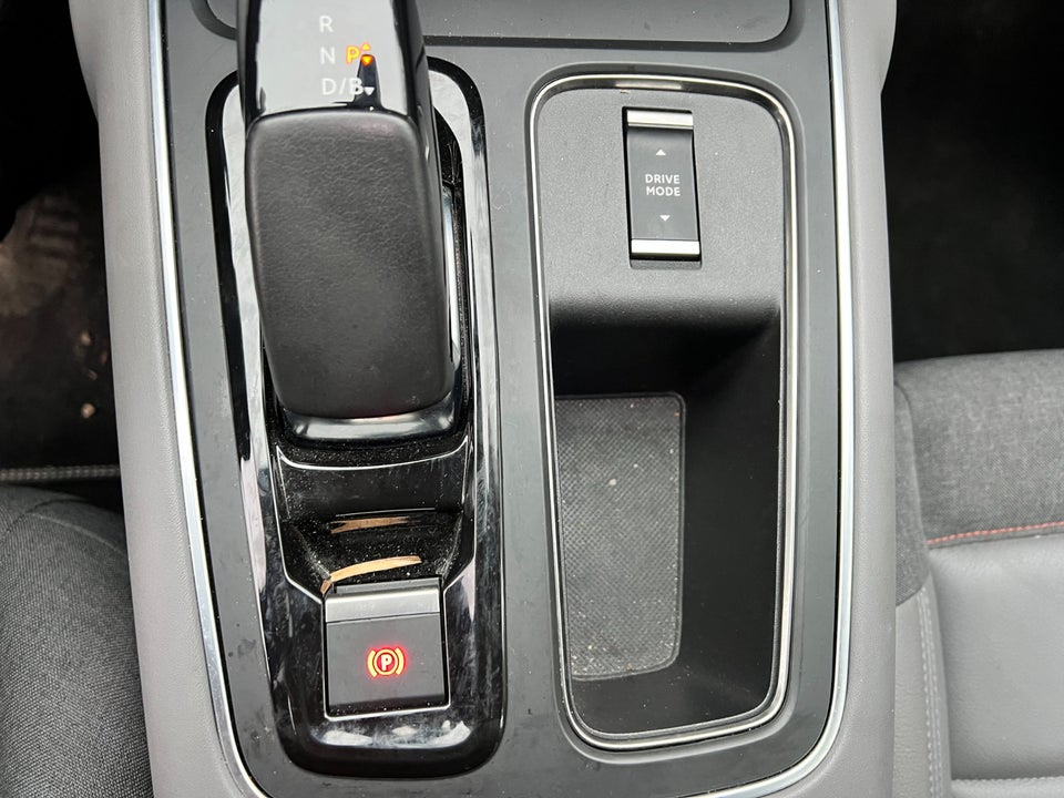 Citroën C5 Aircross 1,6 Hybrid Shine Sport EAT8 5d