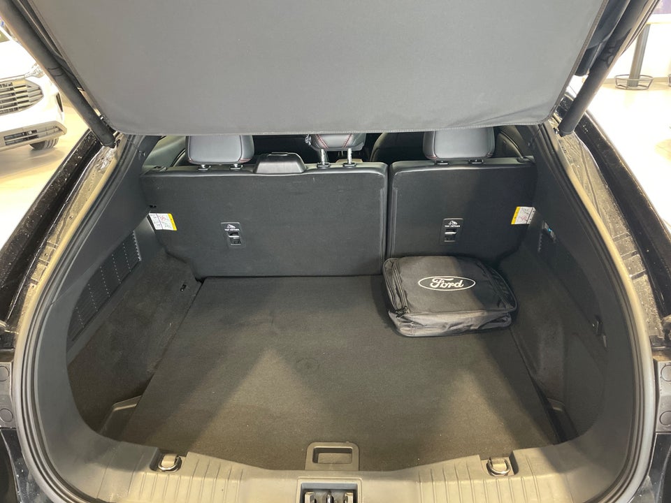 Ford Mustang Mach-E 91 Premium Extended Range AWD 5d