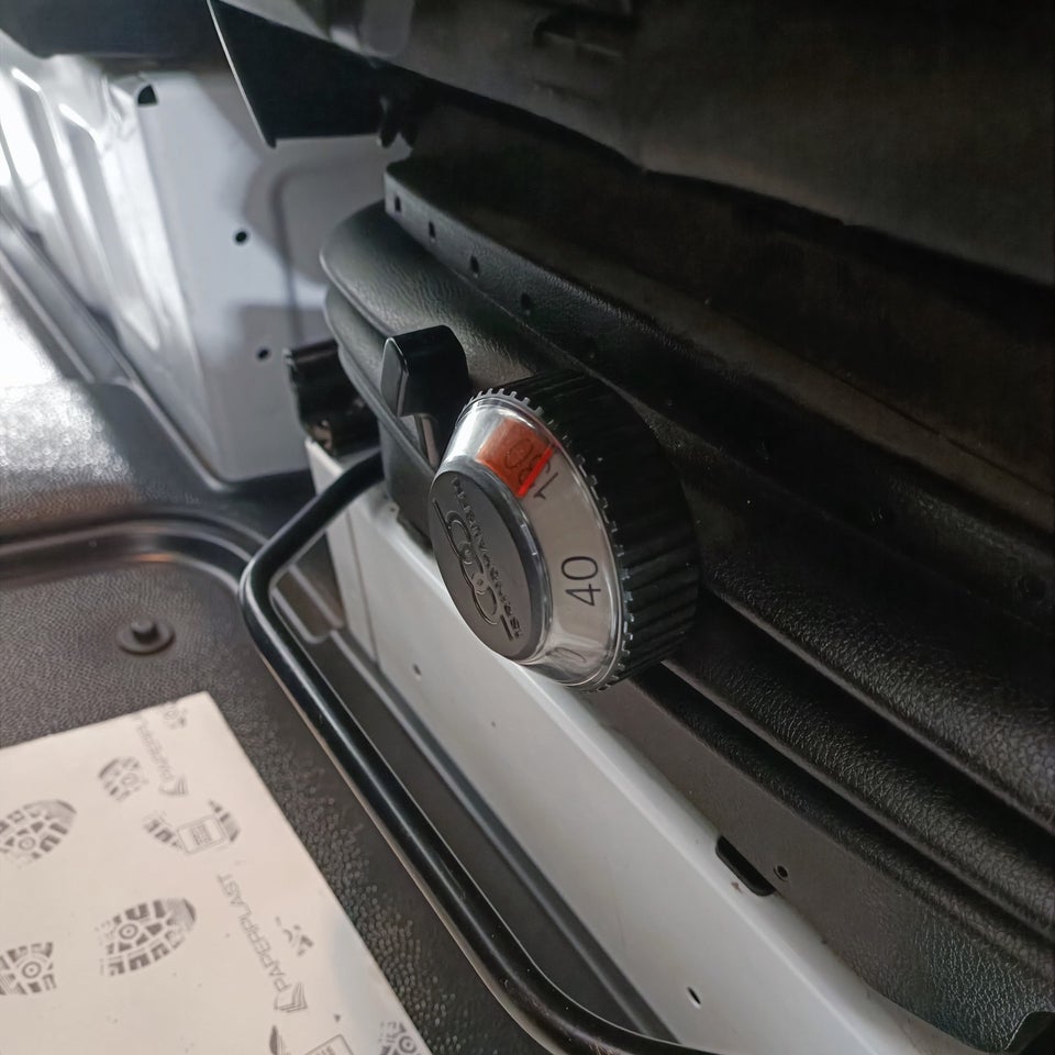 Mercedes Sprinter 316 2,2 CDi A2 Kassevogn RWD