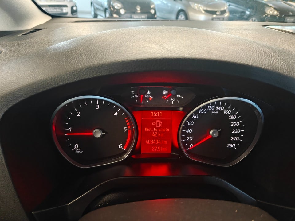 Ford S-MAX 2,0 TDCi 140 Collection 7prs 5d