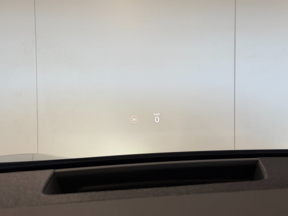 Polestar 4 Coupé AWD 5d