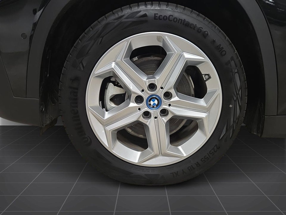 BMW iX1 xDrive30 5d