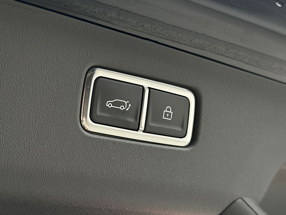 Kia EV9 99 Long Range Performance GT-Line AWD 7prs 5d