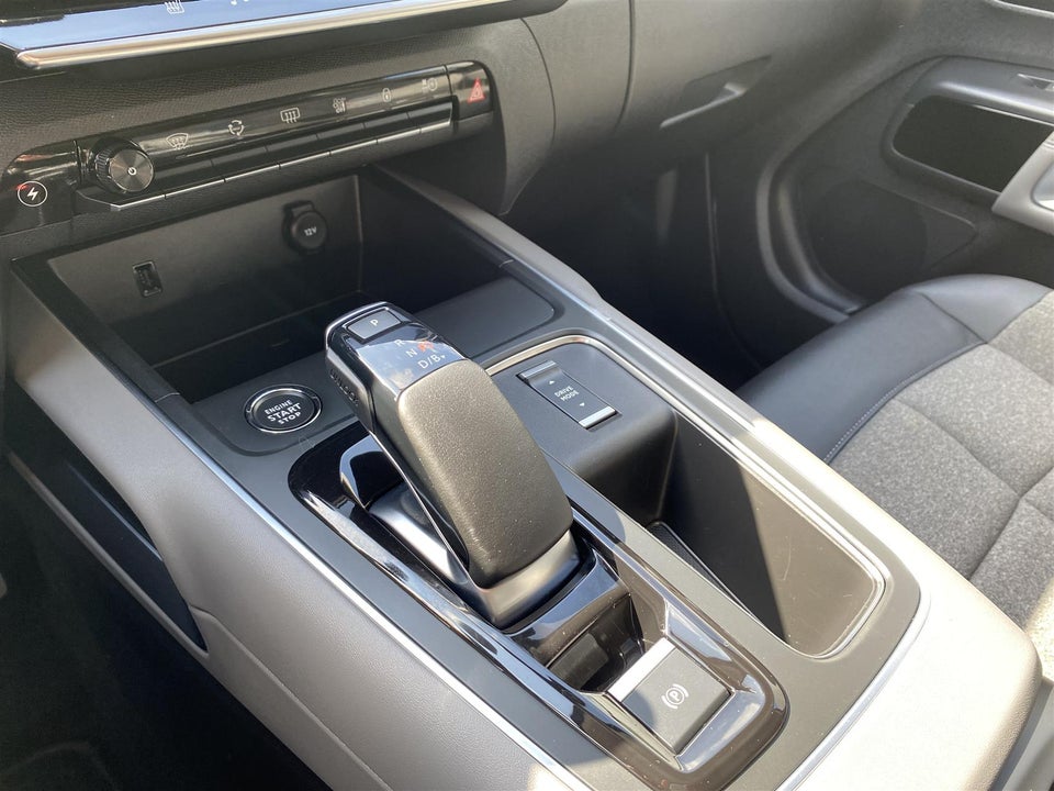 Citroën C5 Aircross 1,6 Hybrid Feel EAT8 5d