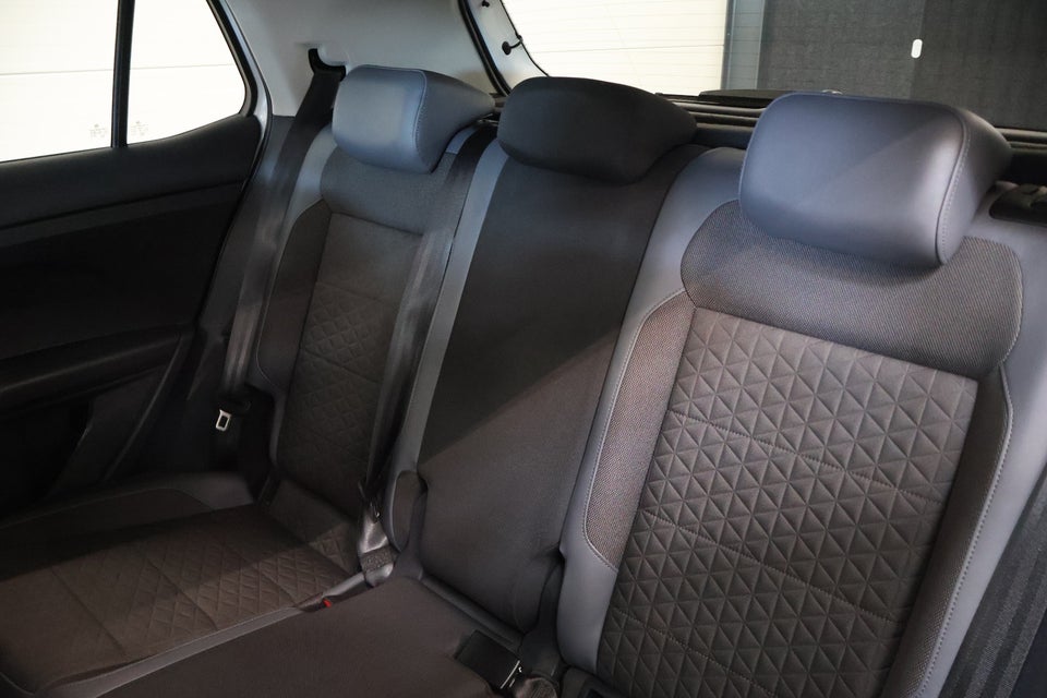VW T-Cross 1,5 TSi 150 Style DSG 5d
