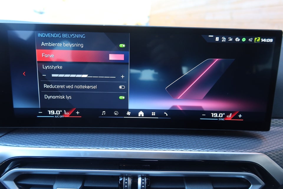 BMW i4 M50 M-Sport xDrive 5d