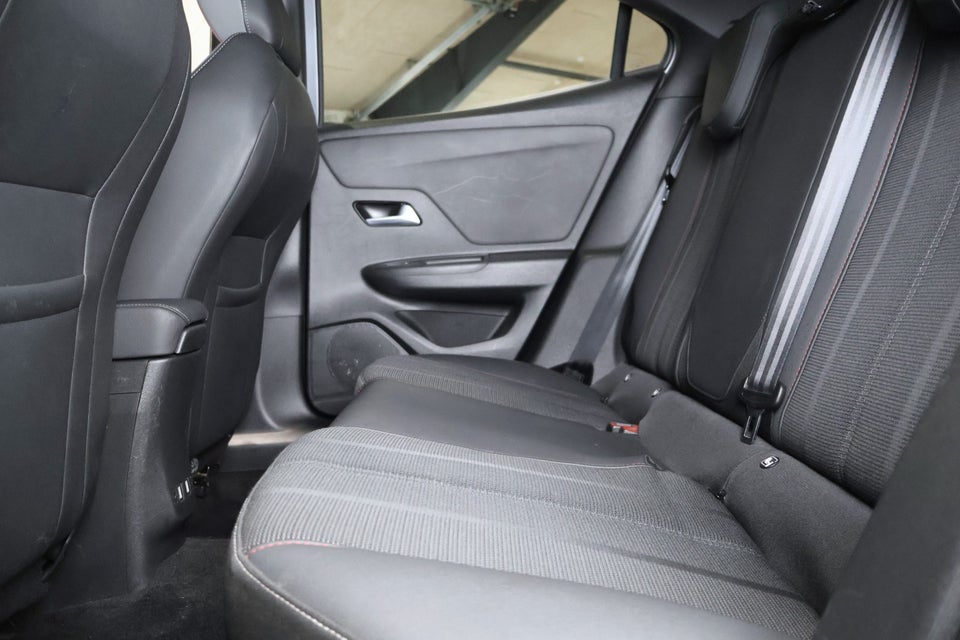 Opel Mokka-e 50 GS Line 5d