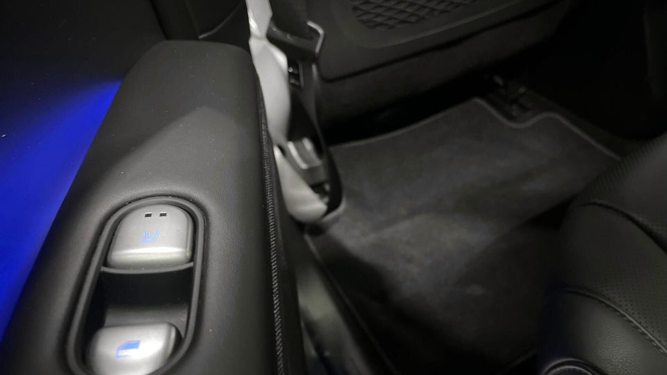 Hyundai Ioniq 5 73 Ultimate 5d