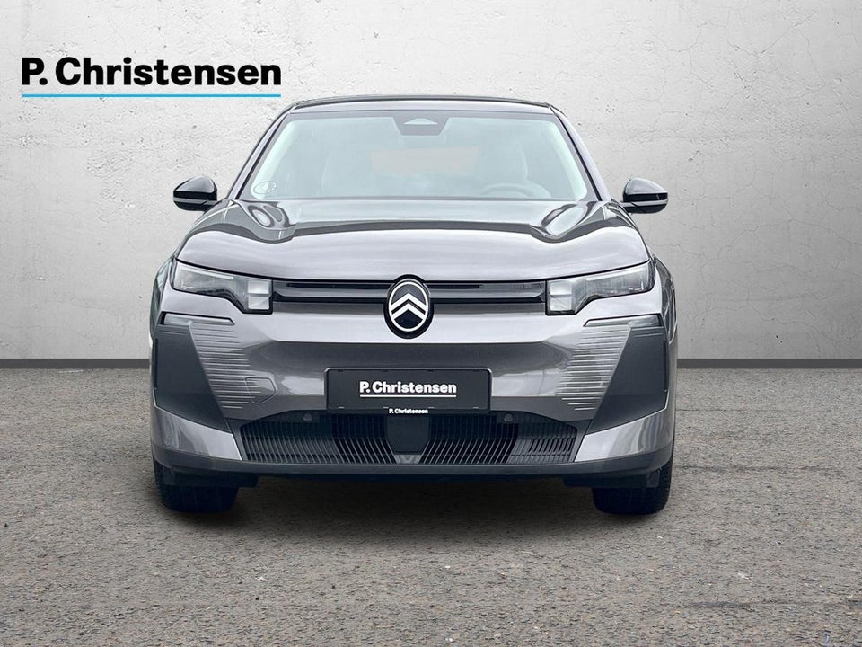 Citroën ë-C5 Aircross 80 You! 5d
