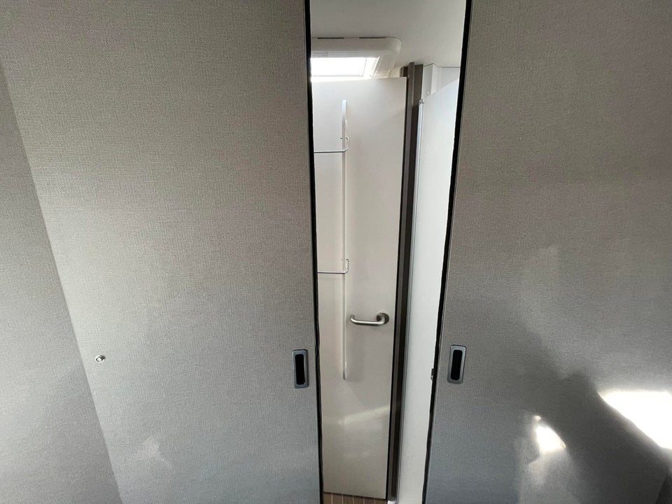 Etrusco T 7.3 SCF 2,0 aut. 5d