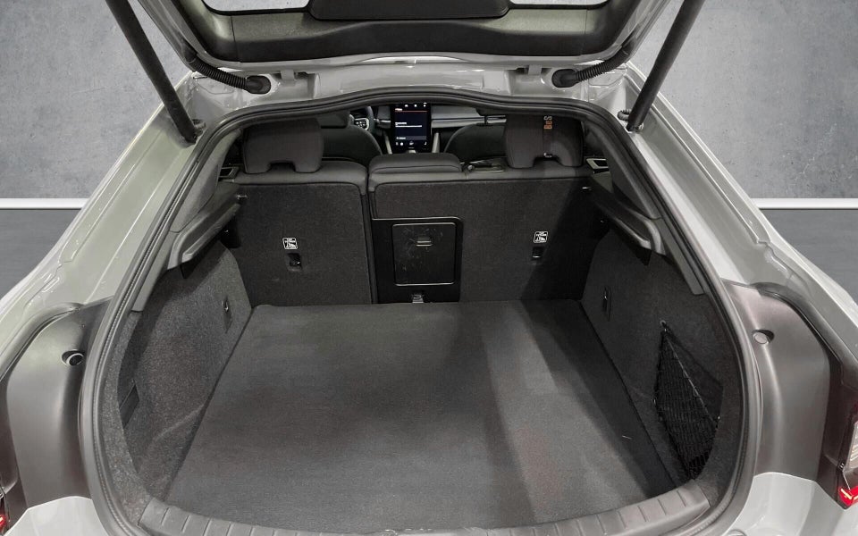 Polestar 2 Long Range Nordic Edition AWD 5d