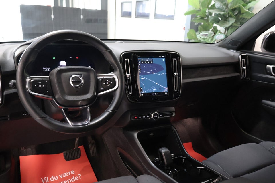 Volvo XC40 P6 ReCharge Plus 5d