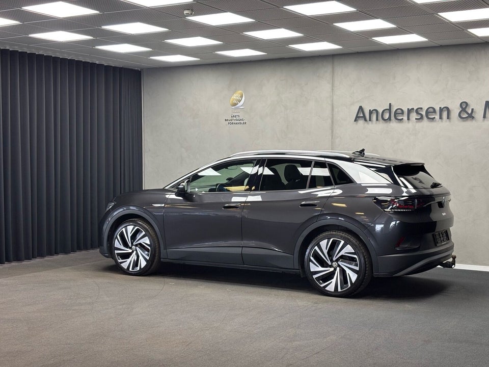 VW ID.4 77 1ST Max 5d