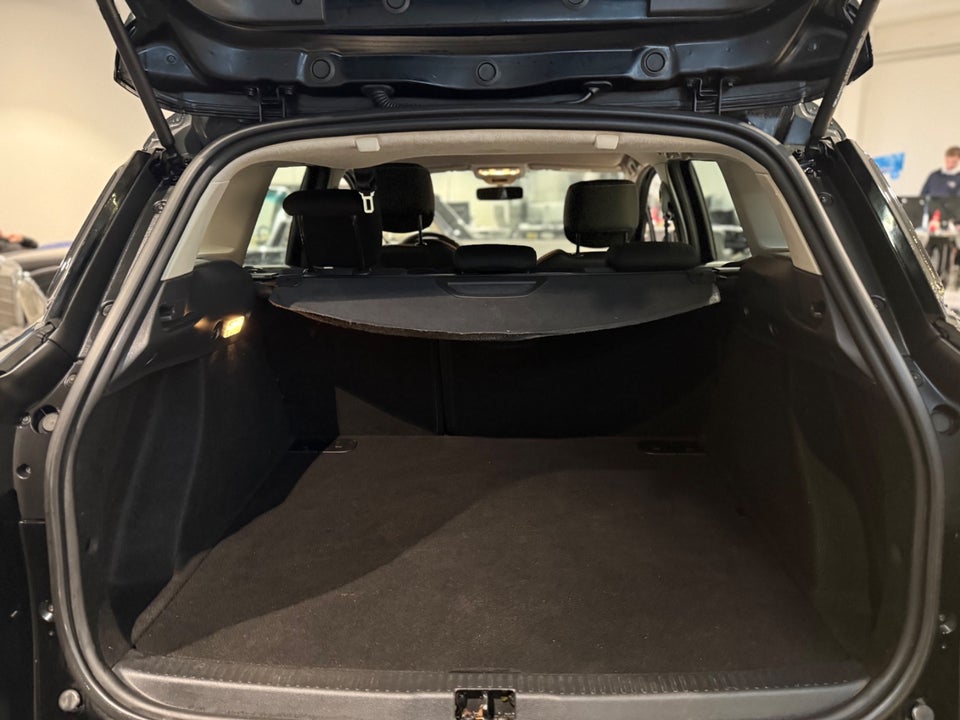 Renault Clio IV 1,5 dCi 75 Galla Sport Tourer 5d