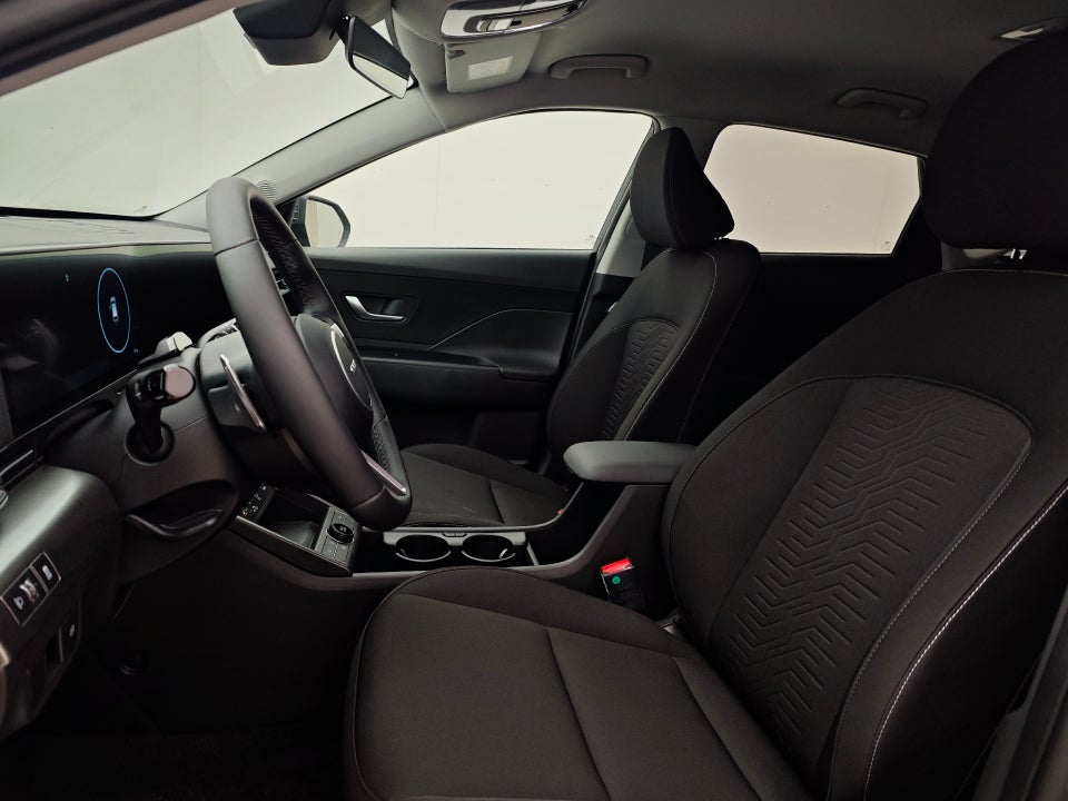 Hyundai Kona 65 EV Advanced 5d