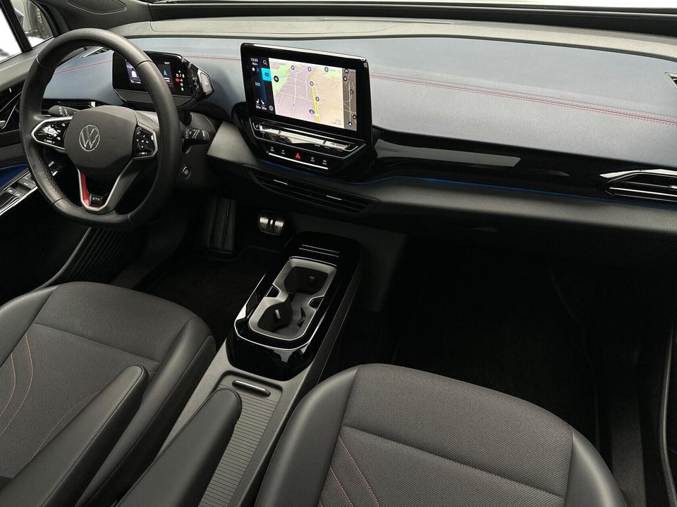 VW ID.4 77 GTX 4Motion 5d