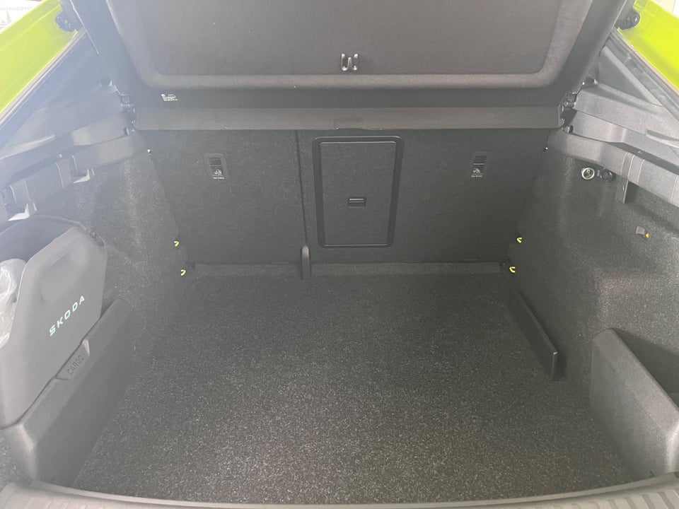 Skoda Enyaq iV RS Coupé 5d