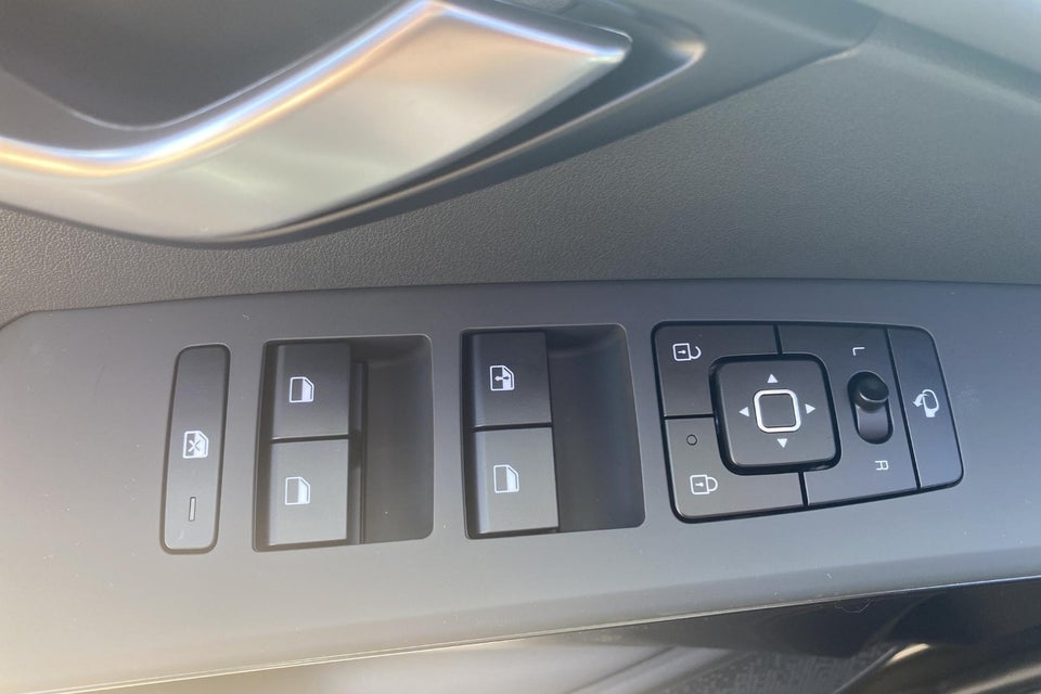 Kia Niro 64 EV Final Edition 5d